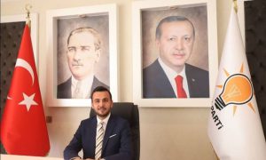 BAŞKAN TOKLU “GÖZÜMÜZ AYDIN ALANYA’M” 