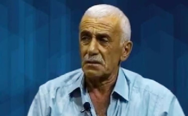 ŞEVKİ BAŞKAN KORKUTTU