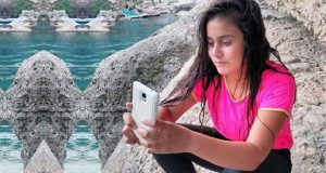 GENÇ KIZ FARE ZEHRİ İLE İNTİHAR ETTİ