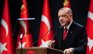 KISITLAMALAR KALKIYOR