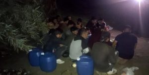 ALANYA’DA İNSAN TACİRLERİNE GEÇİT YOK