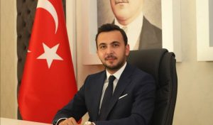BAŞKAN TOKLU’DAN ALANYA HALKINA DAVET
