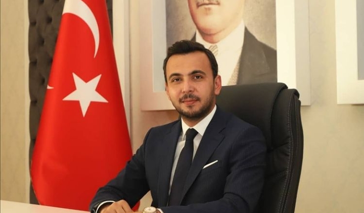 BAŞKAN TOKLU’DAN ALANYA HALKINA DAVET