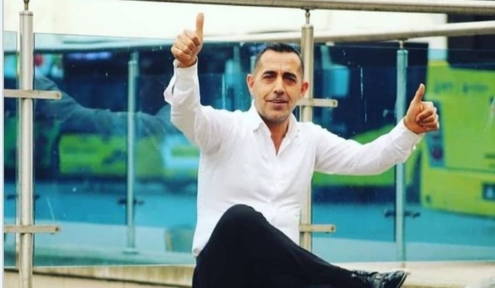 ÖZ KIZINI TACİZ ETTİĞİ İDDİA EDİLEN BABA BERAAT ETTİ