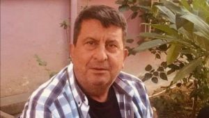 ALANYA BİR DEĞERİNİ DAHA KAYBETTİ