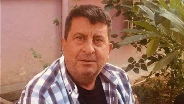 ALANYA BİR DEĞERİNİ DAHA KAYBETTİ