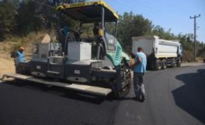 SÖZÜNÜ TUTAN BAŞKAN YÜCEL’E TEŞEKKÜR 