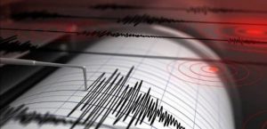 DEPREM YİNE KORKUTTU