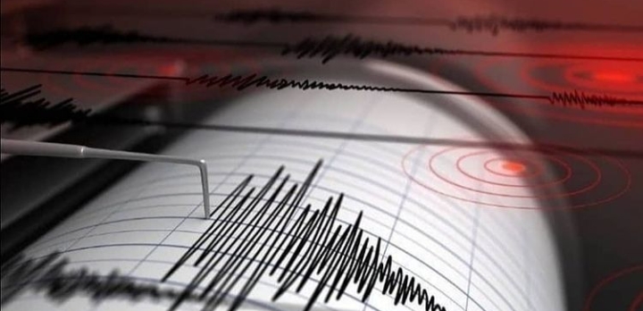 DEPREM YİNE KORKUTTU