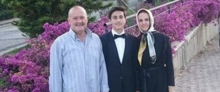 SINAVA GİRECEĞİ GÜN HAYATINA SON VERDİ