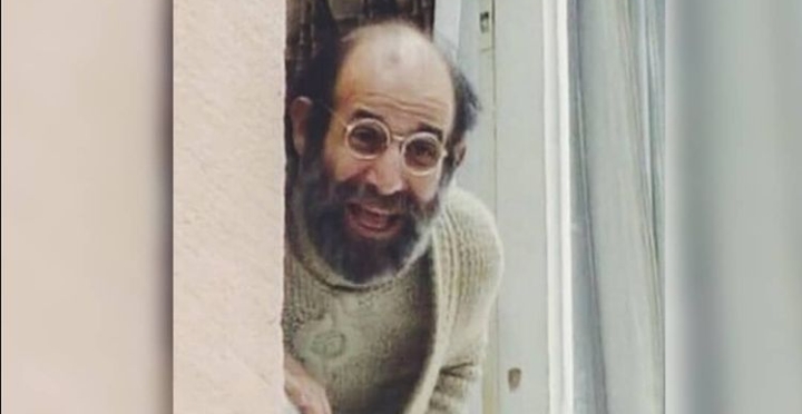 “BENİM ADIM CEMİL” ARTIK YOK