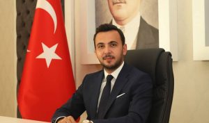 BAŞKAN TOKLU :”ALLAH ORDULARIMIZI DAİMA MUZAFFER KILSIN”