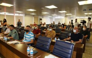 ALTSO MECLİSİ TOPLANDI