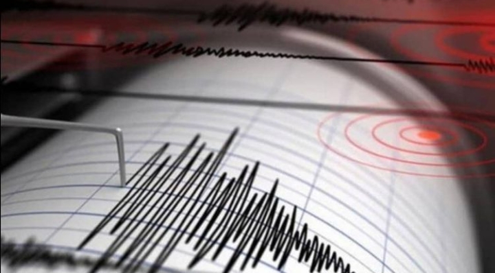 YİNE EGE, YİNE DEPREM