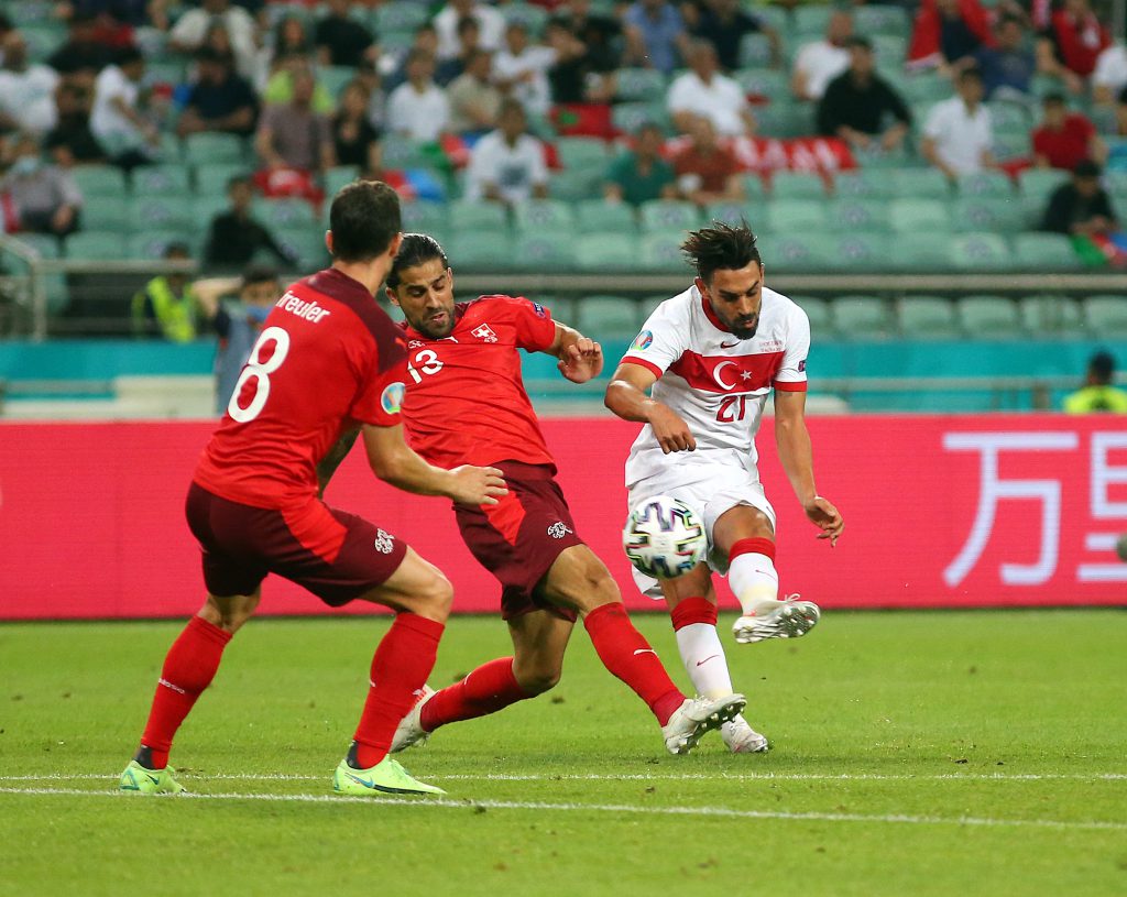 EURO 2020’YE VEDA ETTİK