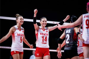 FİLENİN SULTANLARI RUSYA’YI DEVİRDİ