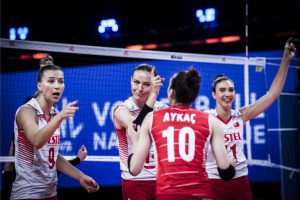 FİLENİN SULTANLARI 6’DA 6 YAPTI