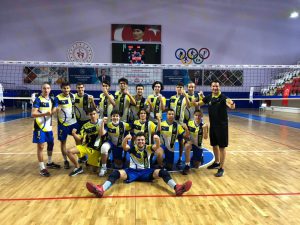 ALANYA MASK ALANYA’YI GURURLANDIRDI