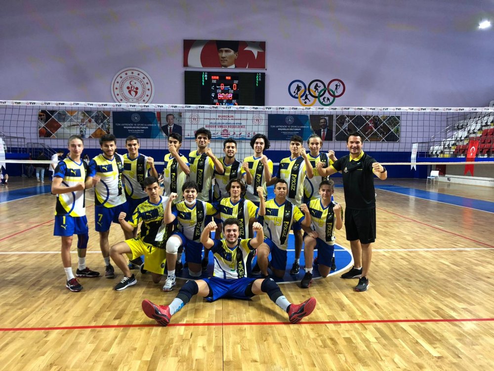 ALANYA MASK ALANYA’YI GURURLANDIRDI