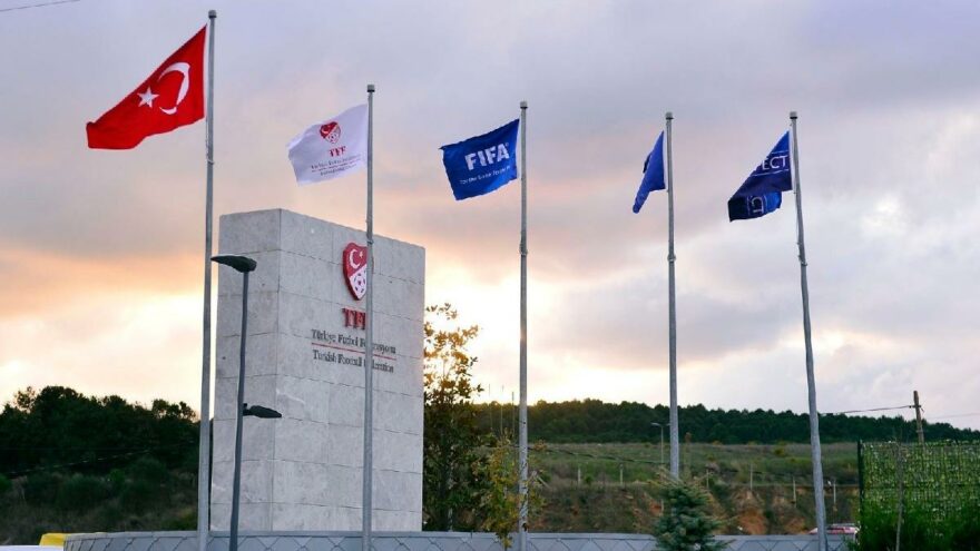 TAKIM HARCAMA LİMİTLERİ BELLİ OLDU