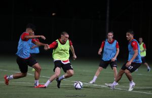 ALANYASPOR’UN KAMP PROGRAMI BELLİ OLDU