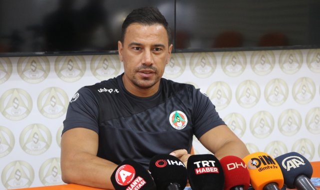 ÇAĞDAŞ ATAN:”İDDİALI BİR TAKIM OLACAĞIZ”