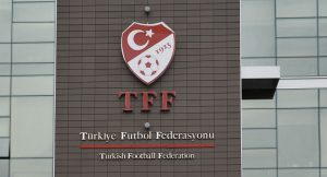 TFF’DEN SEYİRCİ KARARI