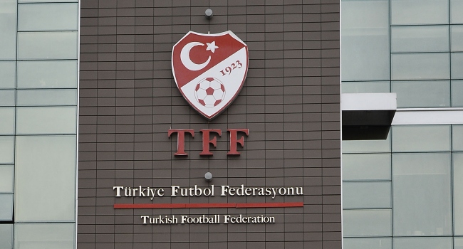 TFF’DEN SEYİRCİ KARARI