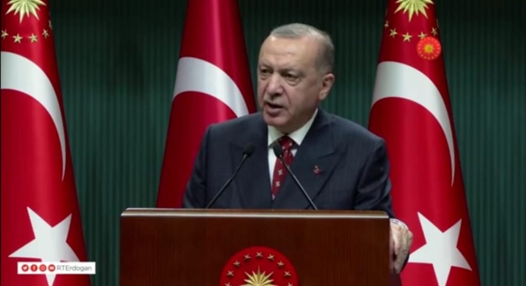 BAYRAM TATİLİ 9 GÜN OLACAK