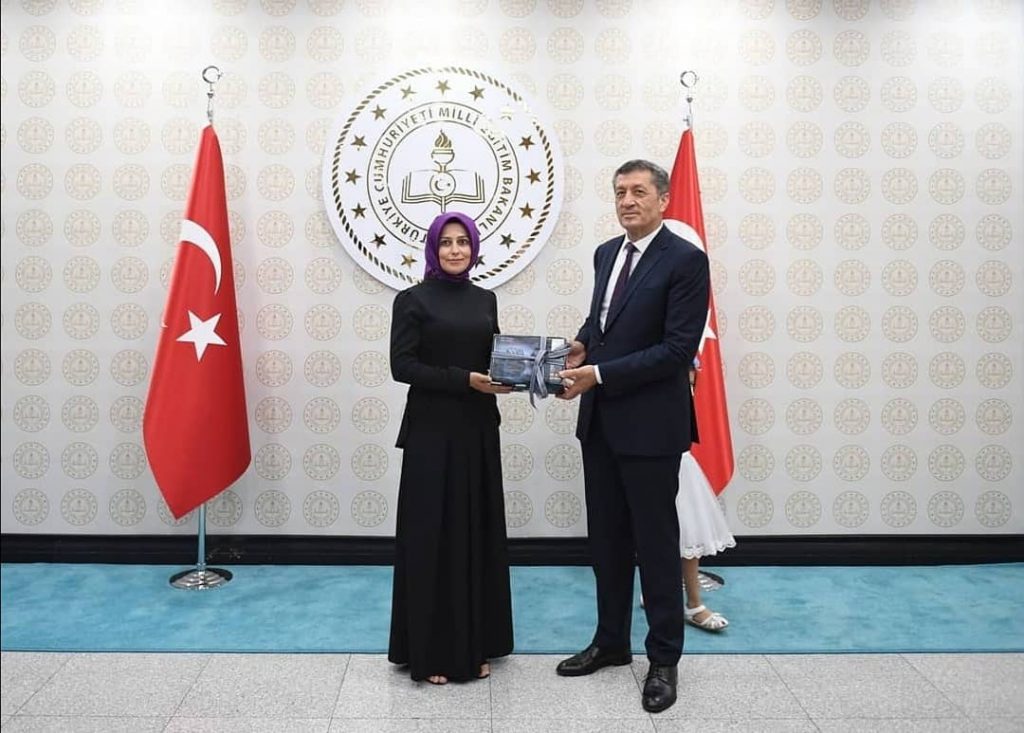 ALANYA’NIN GURURLARI