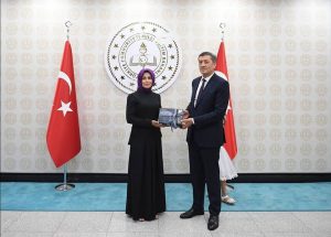 ALANYA’NIN GURURLARI