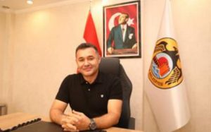 BAYRAMDA TÜM BİRİMLERİMİZLE 7/24 GÖREVİMİZİN BAŞINDAYIZ