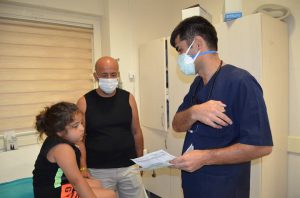 SAĞLIK ÇALIŞANLARINDAN MESAJ VAR!