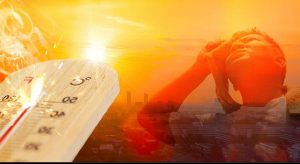 BOĞUCU “EYYAM-I BAHUR” SICAKLARI GELİYOR 