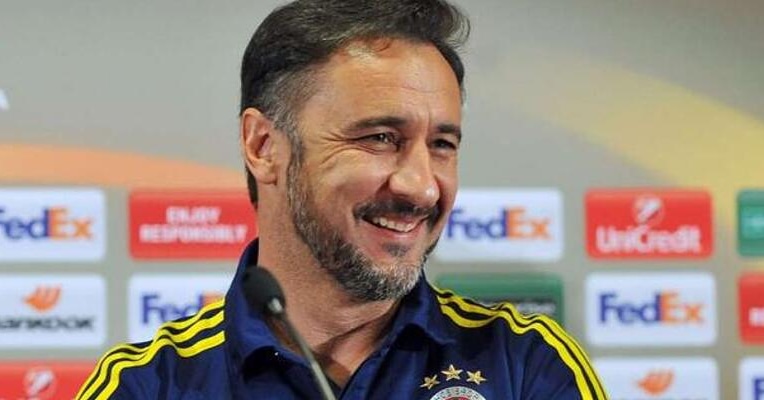 VİTOR PEREİRA FENERBAHÇE’YE GERİ DÖNDÜ