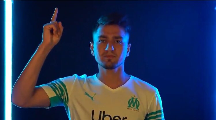 CENGİZ ÜNDER MARSİLYA’DA