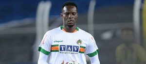 ALANYASPOR’UN YILDIZI KALP SPAZMI GEÇİRDİ