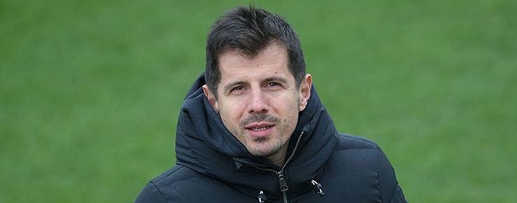 ŞENOL GÜNEŞ’İN YENİ YARDIMCISI EMRE BELÖZOĞLU