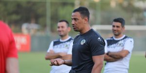 ÇAĞDAŞ ATAN’DAN BABACAR AÇIKLAMASI