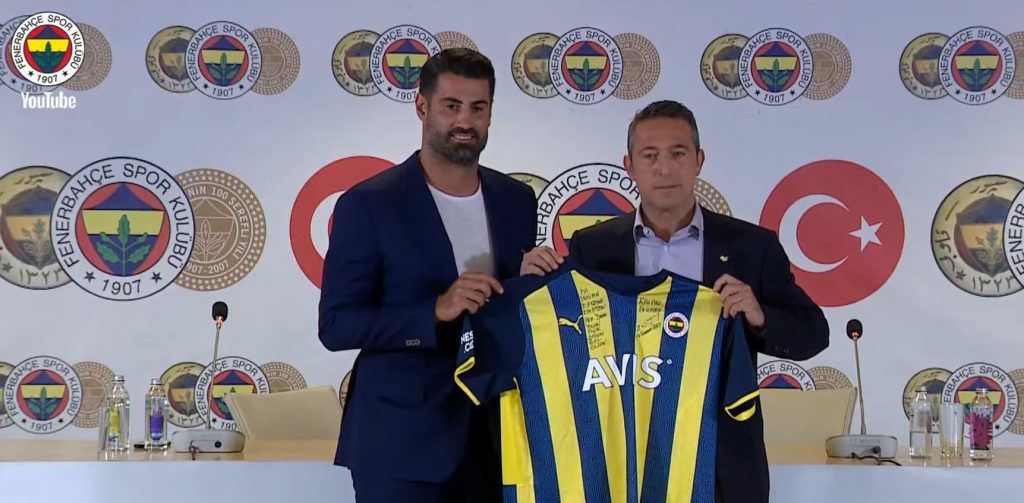 FENERBAHÇE’DE BİR DEVİR SONA ERDİ