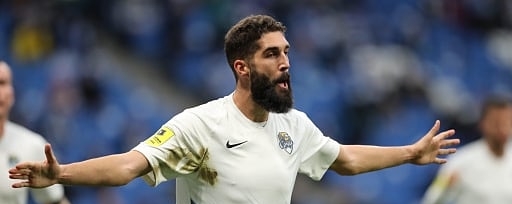 ALANYASPOR STOPER MİHA MEVLJA İLE ANLAŞTI