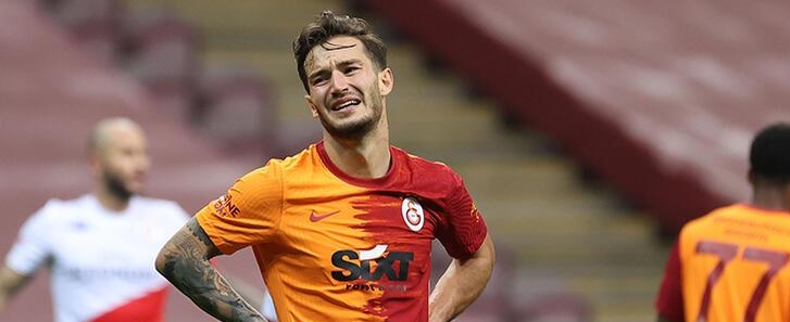 OĞULCAN ÇAĞLAYAN PSV MAÇINDA YOK