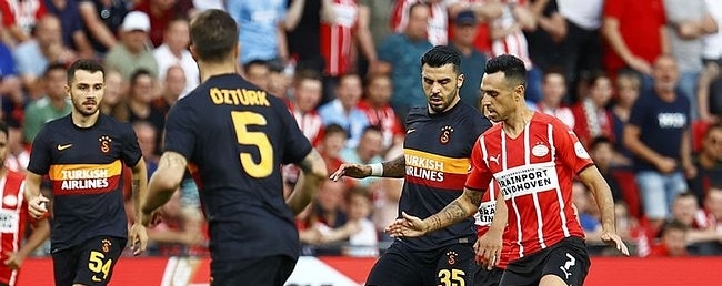 ASLAN TURU ZORA SOKTU