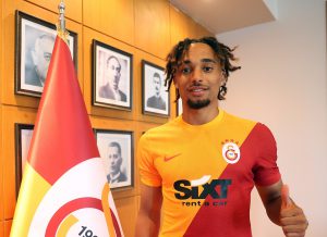 GALATASARAY SACHA BOEY’İ AÇIKLADI