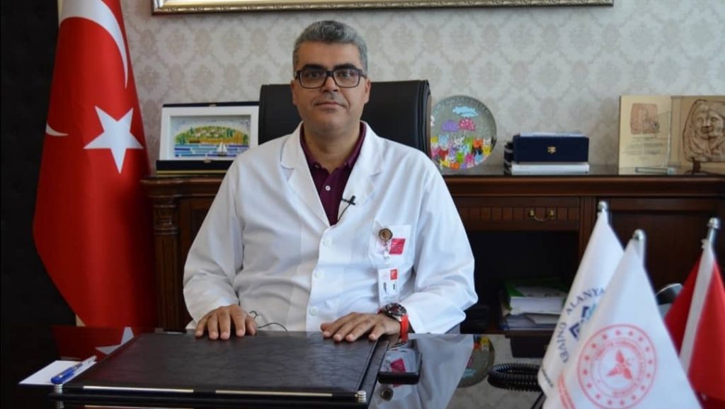 LAKADAMYALI BAYRAM SÜRECİNİ DEĞERLENDİRDİ