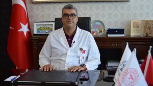 LAKADAMYALI BAYRAM SÜRECİNİ DEĞERLENDİRDİ