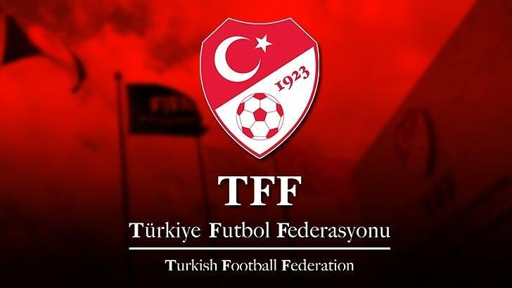 TFF ORMANI PROJESİ BAŞLIYOR