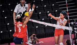 FİLENİN SULTANLARI FİNAL SETİNDE MAĞLUP OLDU