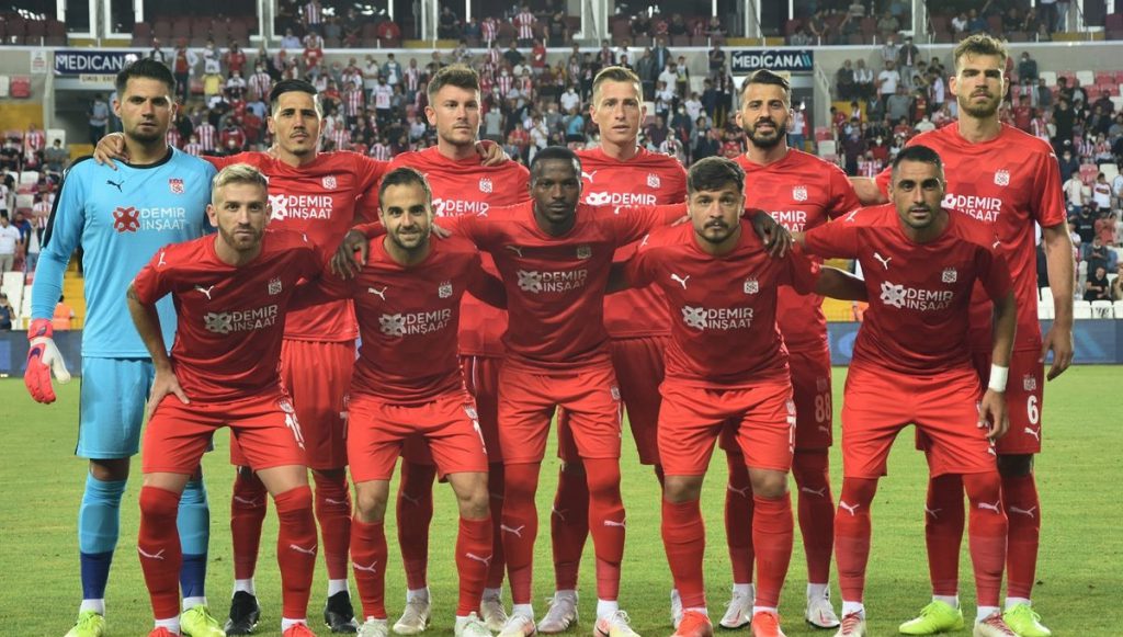 YİĞİDOLAR TUR ATLADI