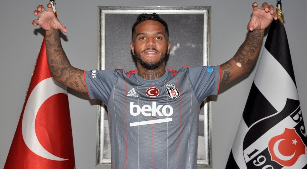 VALENTİN ROSİER TEKRAR BEŞİKTAŞ’TA